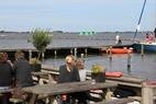 Fotograaf Jan Tijsma - Badmeester Keimpe terras uitzicht 